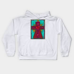 Sacre Coeur Kids Hoodie